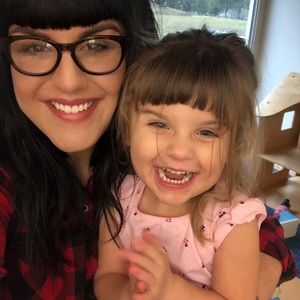 Meet your Posher, Jessica